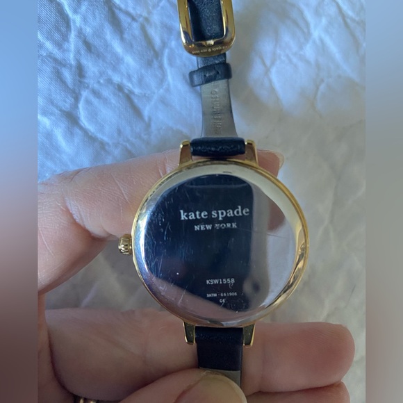 Kate Spade ♠️ NY Watch - Picture 4 of 12